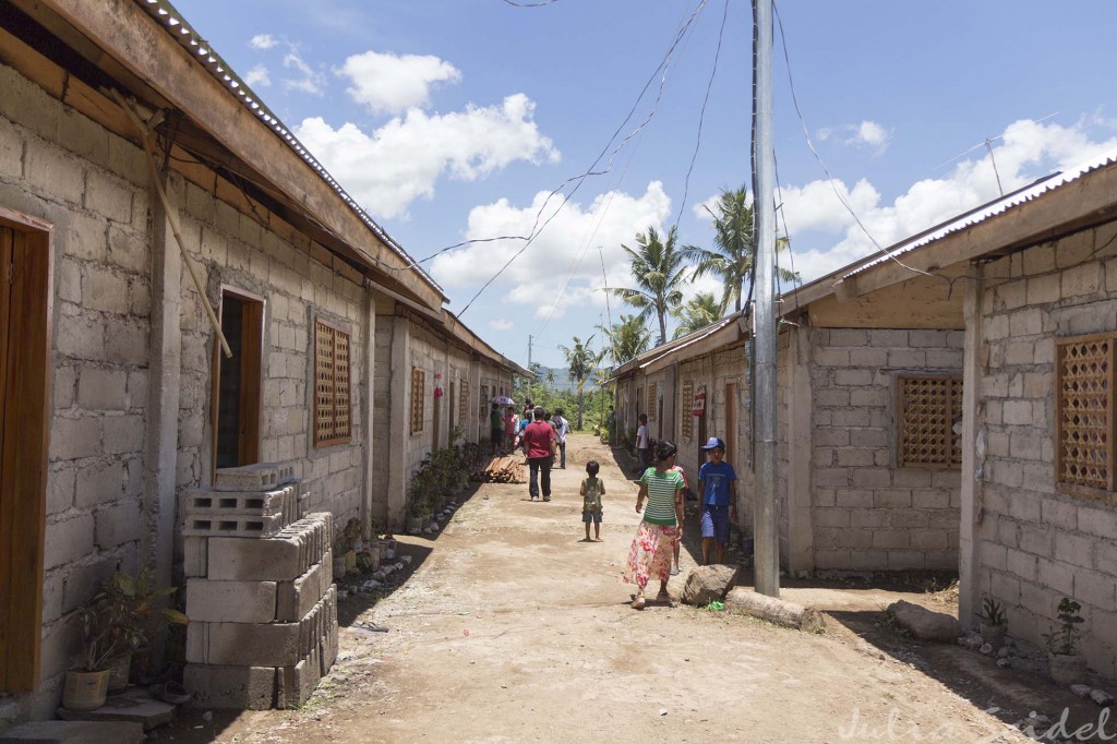 Wiederaufbauprojekt in Ormoc Philippinen IMG_0481WZ